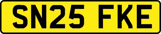 SN25FKE