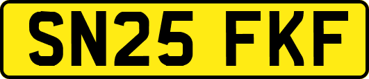 SN25FKF