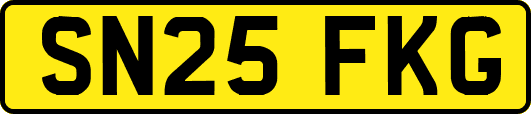 SN25FKG