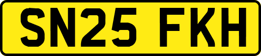 SN25FKH