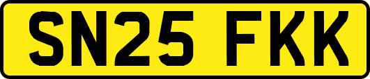 SN25FKK