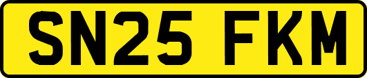 SN25FKM