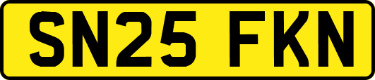 SN25FKN