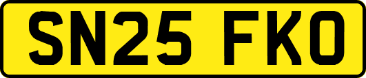 SN25FKO