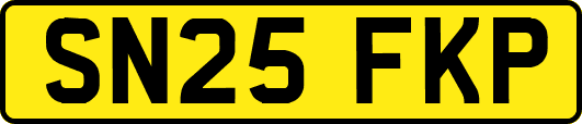 SN25FKP