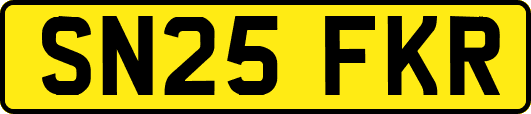 SN25FKR