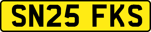 SN25FKS