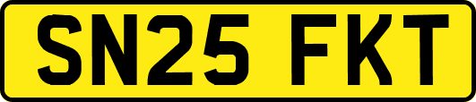SN25FKT
