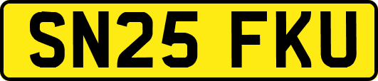 SN25FKU
