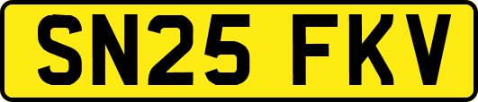 SN25FKV
