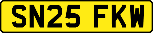 SN25FKW