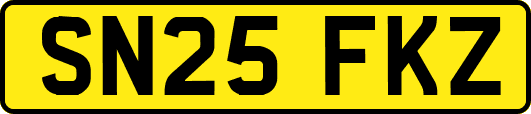 SN25FKZ