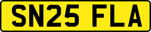 SN25FLA