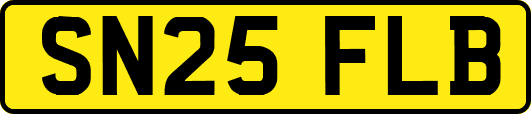 SN25FLB