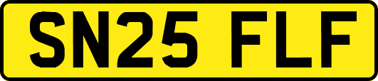 SN25FLF