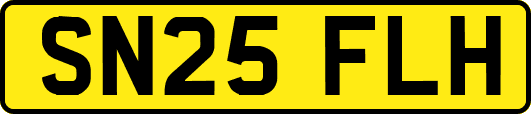SN25FLH