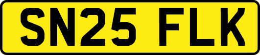SN25FLK