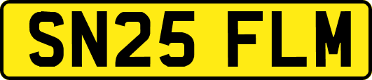 SN25FLM