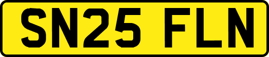 SN25FLN