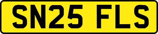 SN25FLS