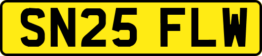SN25FLW