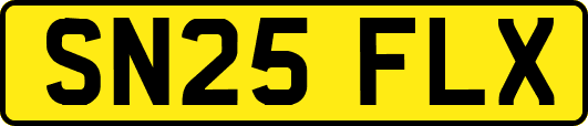SN25FLX