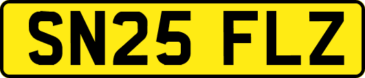 SN25FLZ