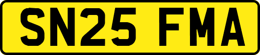 SN25FMA