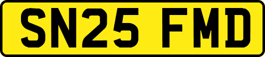 SN25FMD