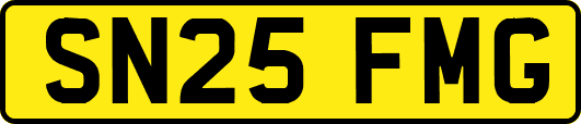 SN25FMG