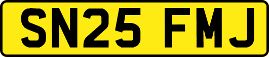 SN25FMJ