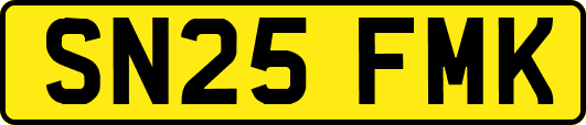 SN25FMK