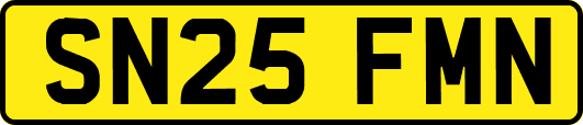 SN25FMN