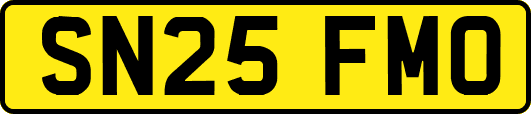 SN25FMO