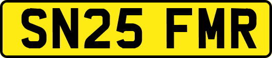 SN25FMR