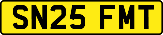 SN25FMT
