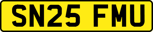 SN25FMU