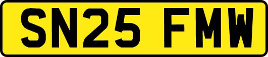 SN25FMW