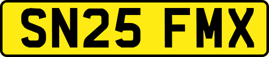 SN25FMX
