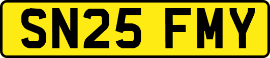SN25FMY
