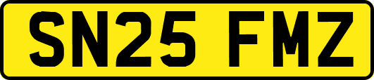 SN25FMZ