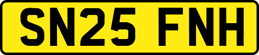 SN25FNH