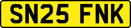 SN25FNK