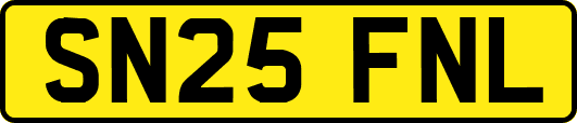 SN25FNL