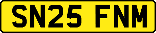 SN25FNM