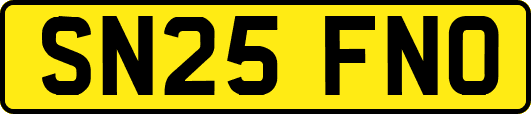 SN25FNO