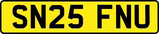 SN25FNU