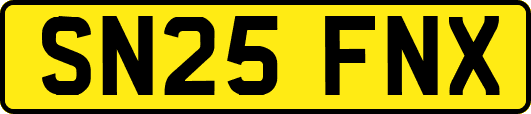 SN25FNX
