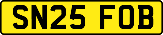 SN25FOB