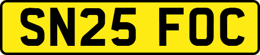 SN25FOC